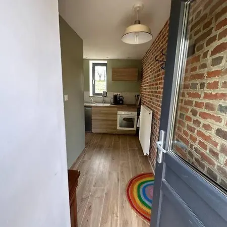 Lumineux Et Confortable - La Ferme De Montigny Holiday home *