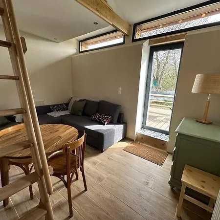 Lumineux Et Confortable - La Ferme De Montigny