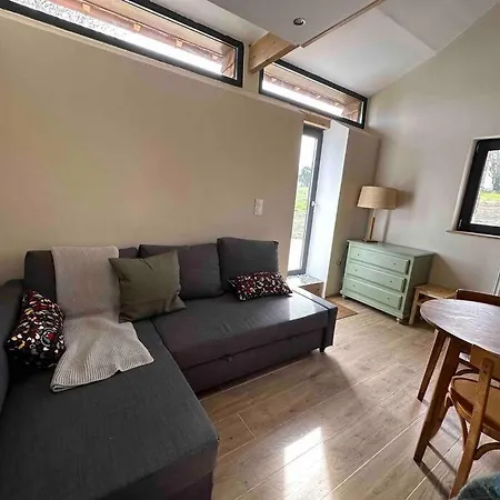 Lumineux Et Confortable - La Ferme De Montigny