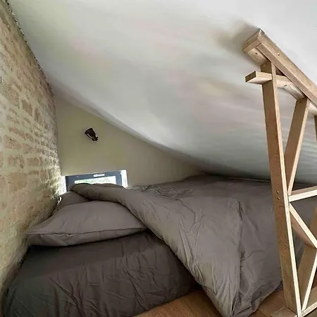 Lumineux Et Confortable - La Ferme De Montigny Ferienhaus Neauphe-Sur-Dive