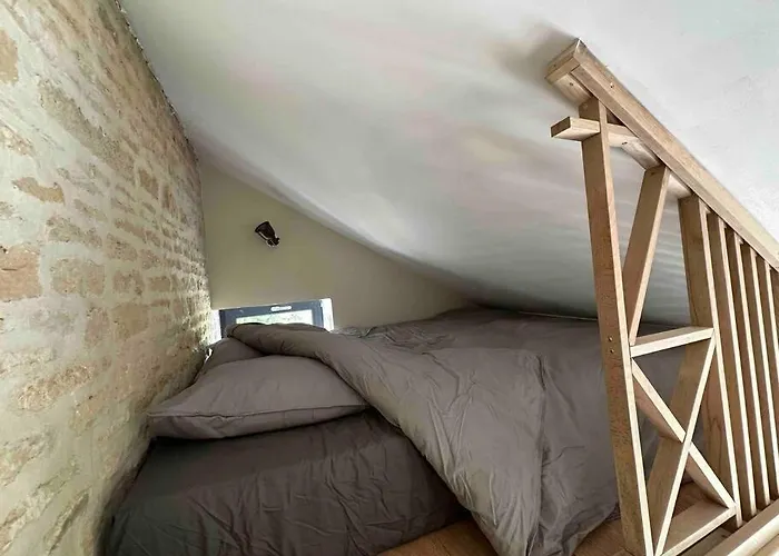 Lumineux Et Confortable - La Ferme De Montigny بيت للعطل Neauphe-Sur-Dive